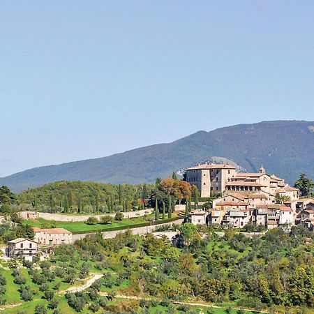 Casale Petrucci Villa Vacone Ngoại thất bức ảnh