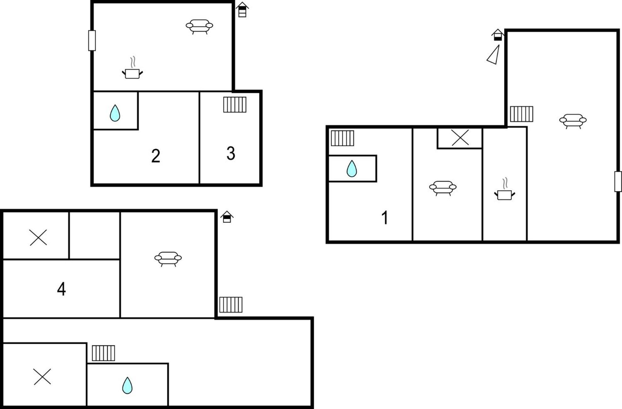Casale Petrucci Villa Vacone Ngoại thất bức ảnh