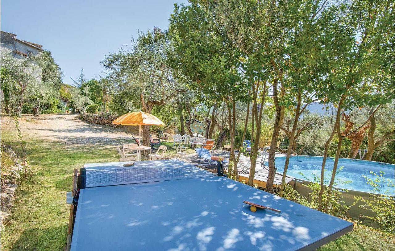 Casale Petrucci Villa Vacone Ngoại thất bức ảnh