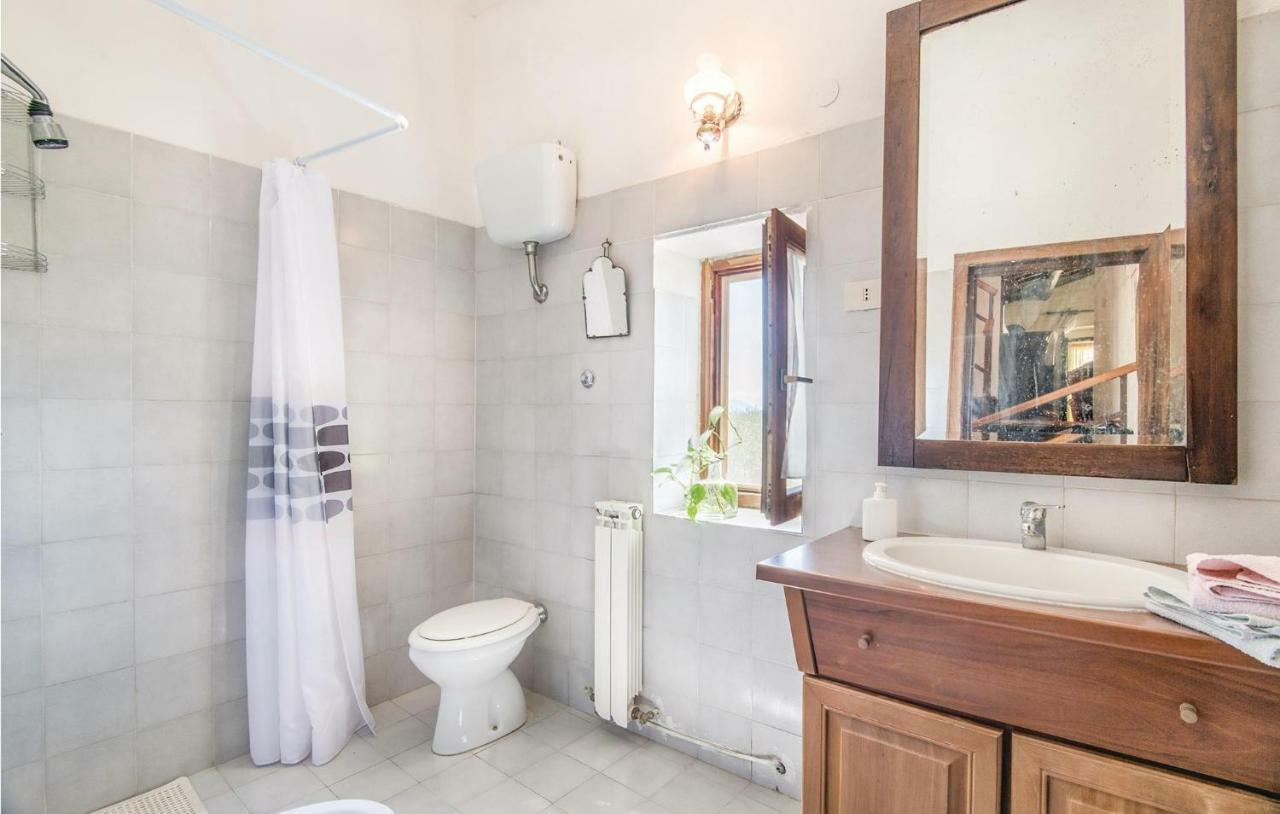 Casale Petrucci Villa Vacone Ngoại thất bức ảnh