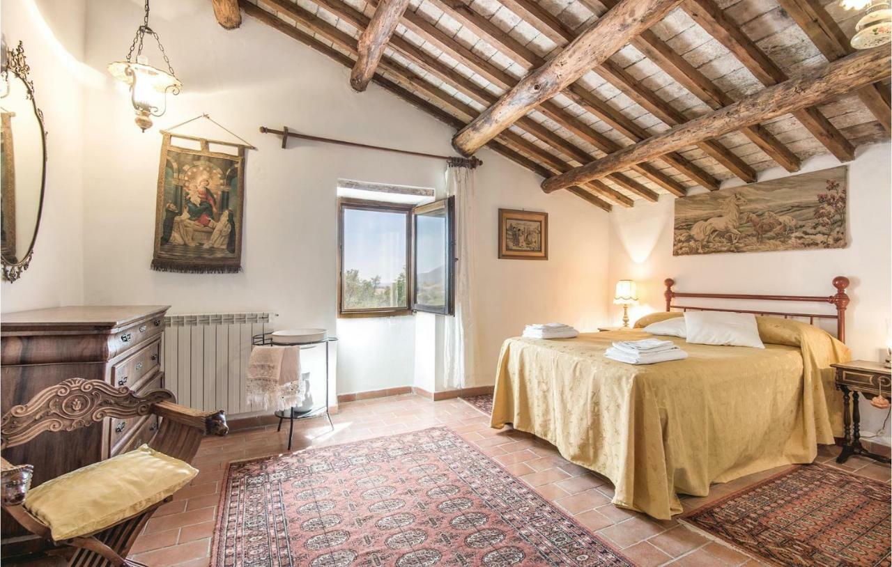Casale Petrucci Villa Vacone Ngoại thất bức ảnh
