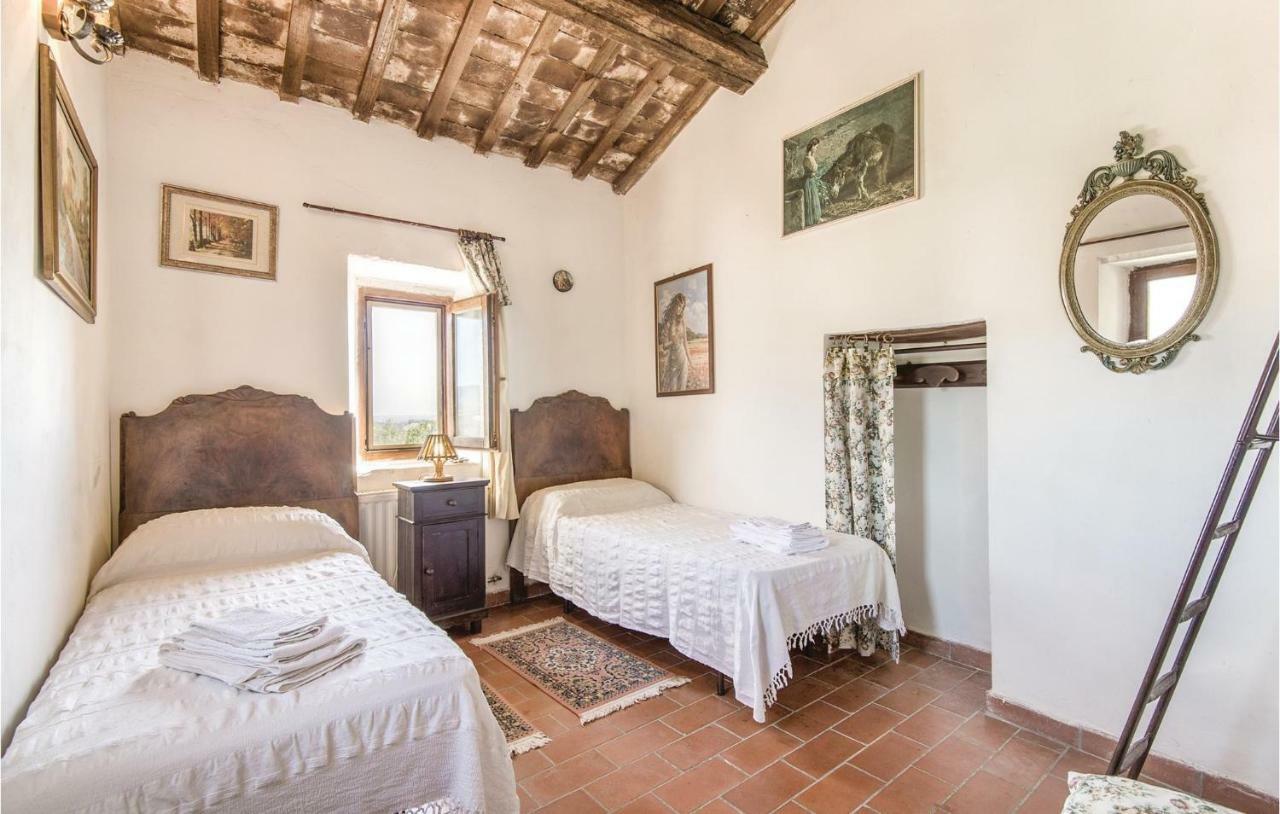 Casale Petrucci Villa Vacone Ngoại thất bức ảnh