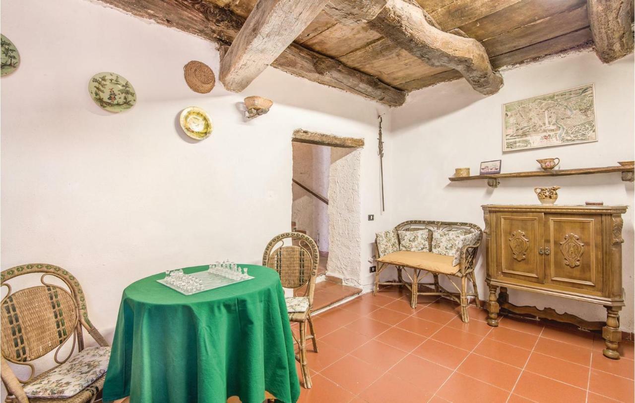 Casale Petrucci Villa Vacone Ngoại thất bức ảnh