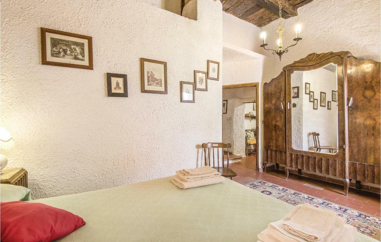 Casale Petrucci Villa Vacone Ngoại thất bức ảnh