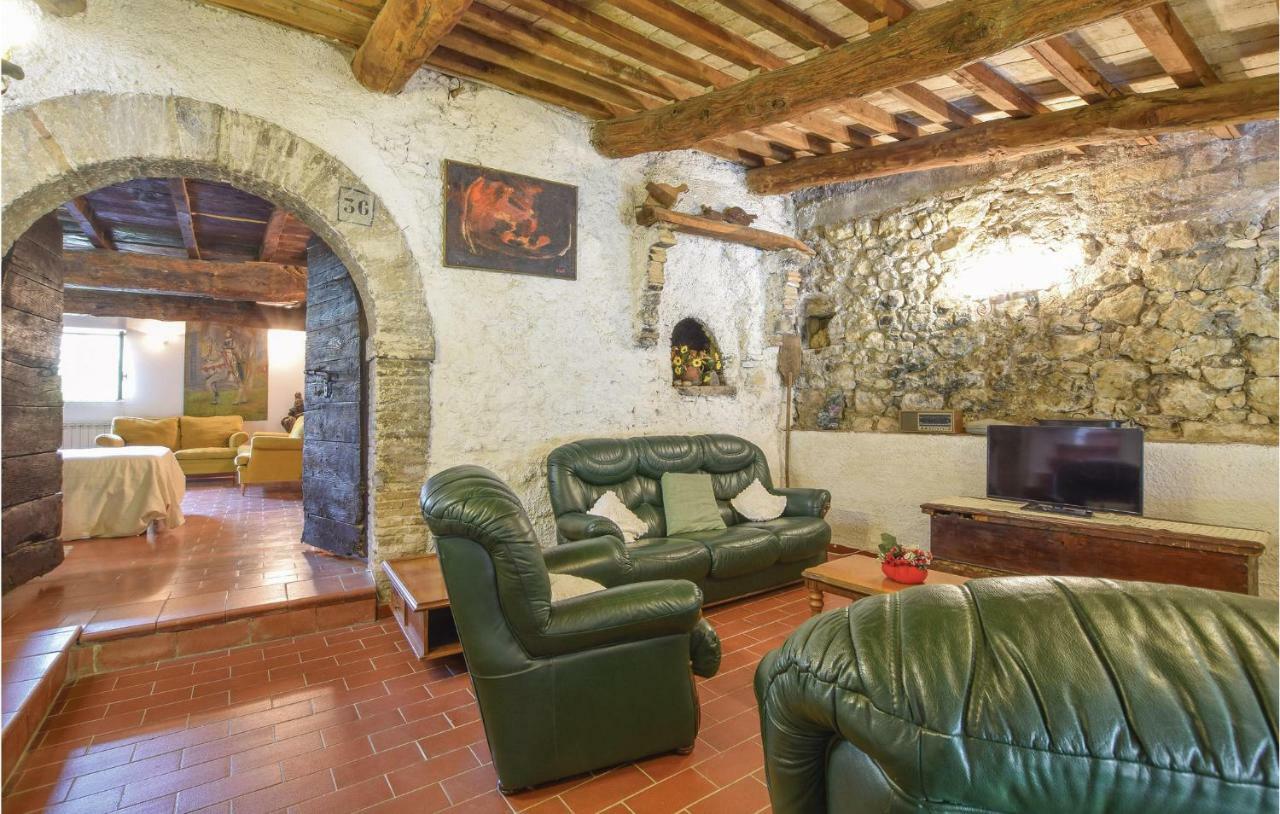Casale Petrucci Villa Vacone Ngoại thất bức ảnh