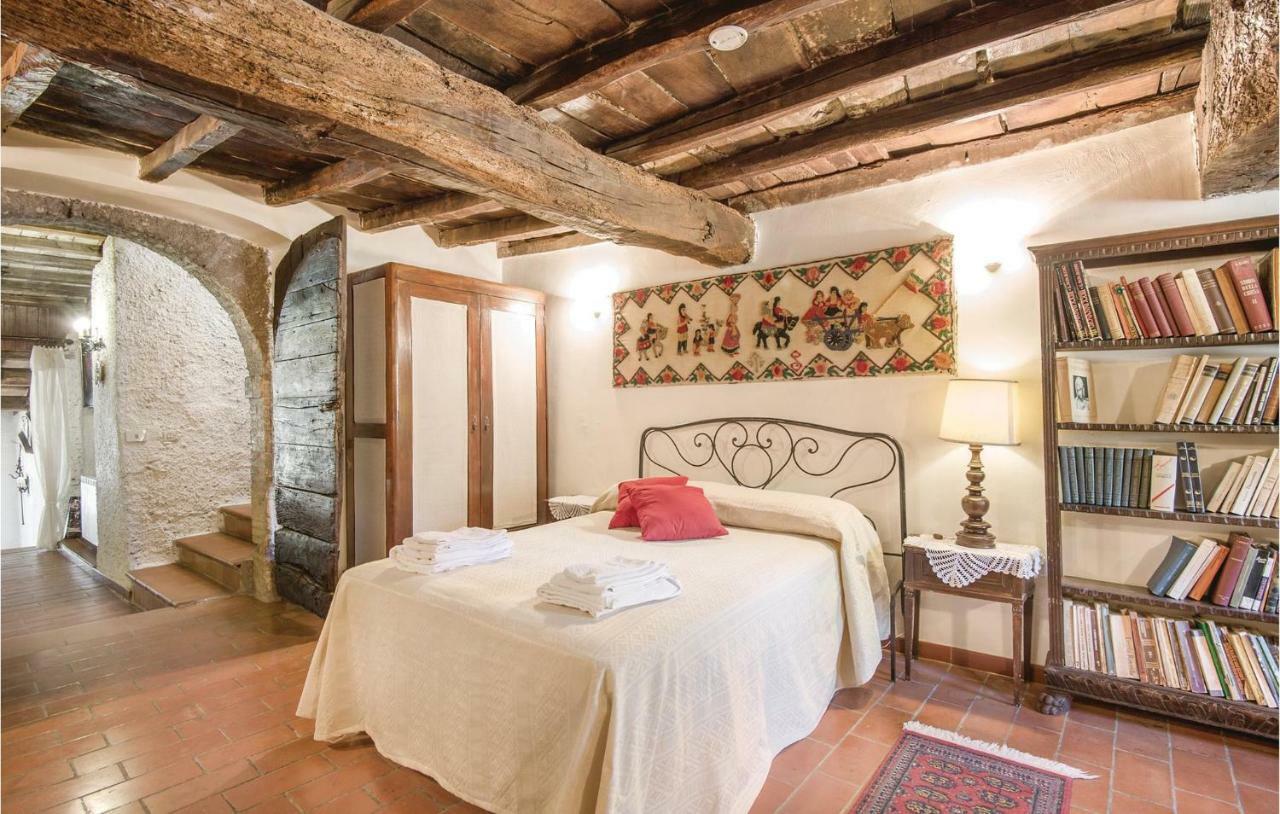 Casale Petrucci Villa Vacone Ngoại thất bức ảnh