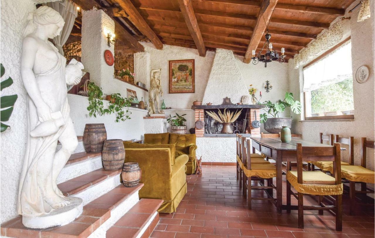 Casale Petrucci Villa Vacone Ngoại thất bức ảnh