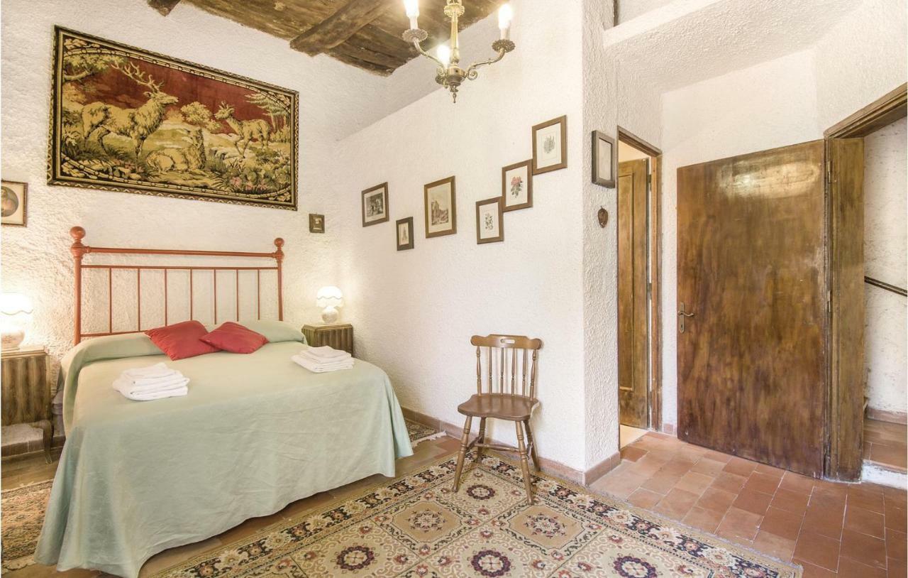 Casale Petrucci Villa Vacone Ngoại thất bức ảnh