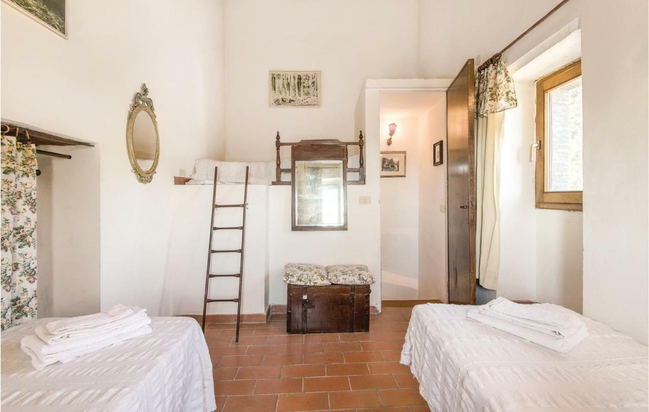 Casale Petrucci Villa Vacone Ngoại thất bức ảnh