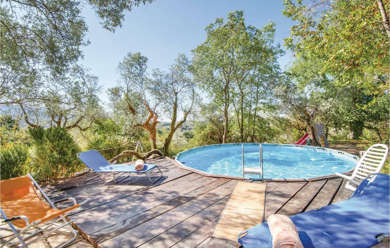 Casale Petrucci Villa Vacone Ngoại thất bức ảnh