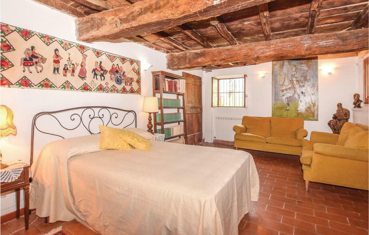 Casale Petrucci Villa Vacone Ngoại thất bức ảnh