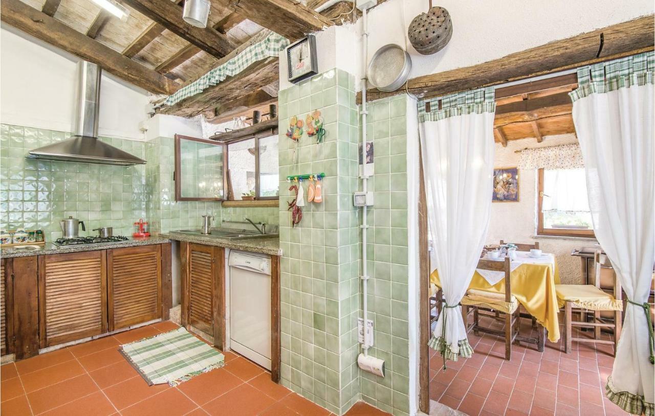 Casale Petrucci Villa Vacone Ngoại thất bức ảnh