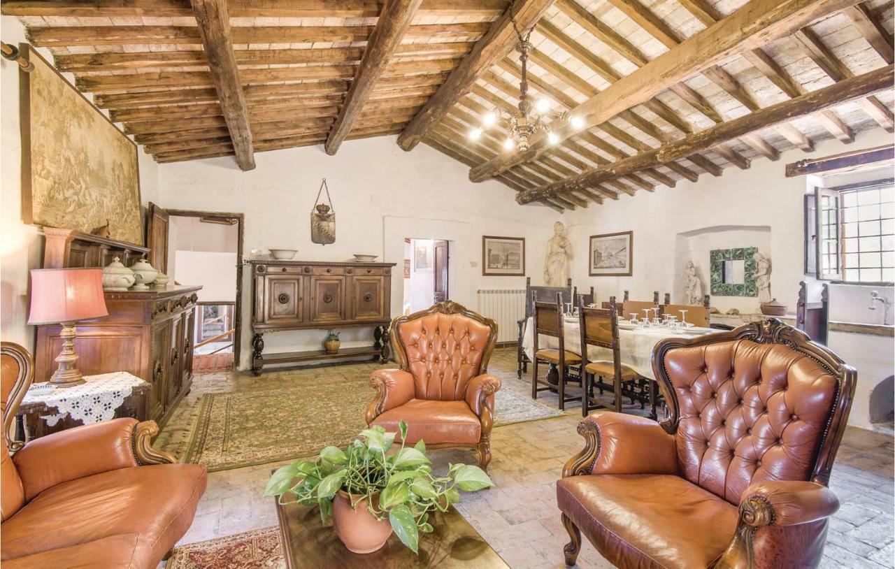Casale Petrucci Villa Vacone Ngoại thất bức ảnh